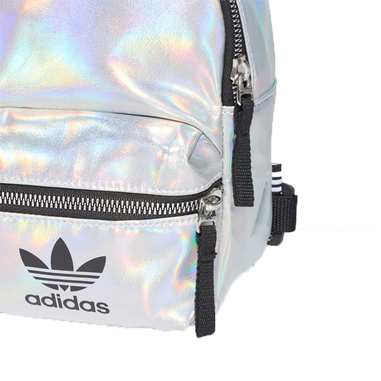 Rucsac Adidas BP MINI PU FL9633 Gri photo 4