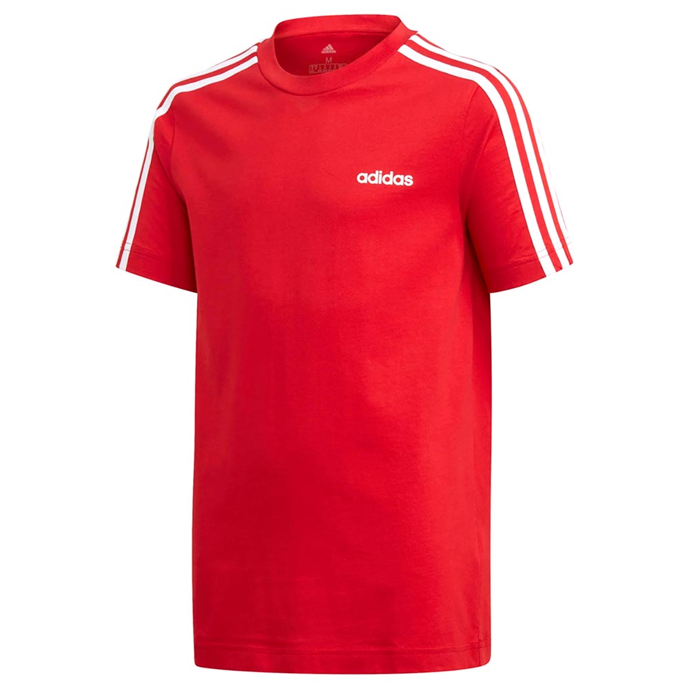 Tricou Adidas YB E 3S TEE photo 1 Tricou Adidas YB E 3S TEE photo 1