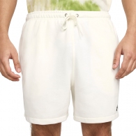 Sorti Nike M NK CLUB FLOW FT SHORT thumbnav 1