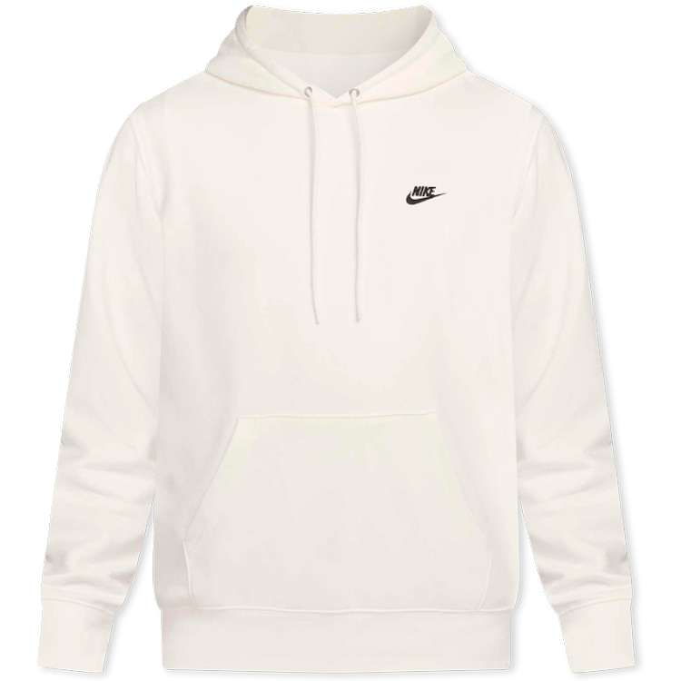 Hanorac Nike M NK CLUB FT PO HOODIE photo 
