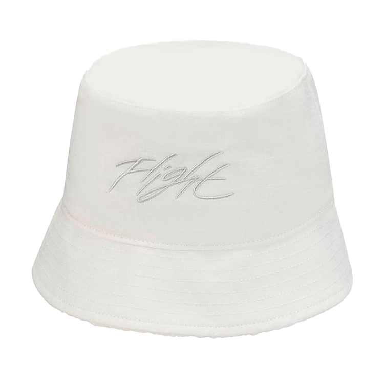 Panama Nike U J APEX BUCKET WINTER M Alb photo 4