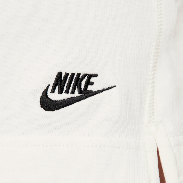 Шорты мужские Nike M NK CLUB KNIT SHORT M Белый photo 5