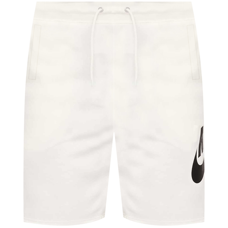 Sorti de bărbați Nike M NK CLUB ALUMNI FT SHORT S Alb photo 1 Sorti de bărbați Nike M NK CLUB ALUMNI FT SHORT S Alb photo 1