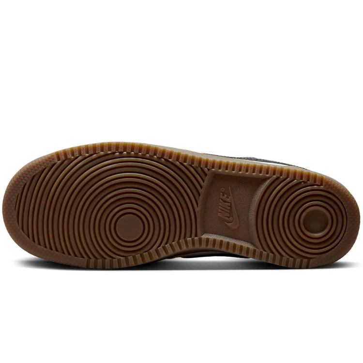 Кроссовки Nike COURT VISION LO / Мужской / 40.5 / Белый photo 2