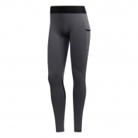 Panta-colanti Adidas TF LONG T thumbnav 1