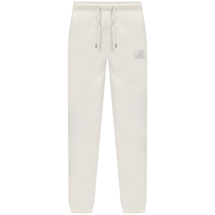 Брюки Nike M J FLIGHT FLC PANT M Белый Мужской photo 1 Брюки Nike M J FLIGHT FLC PANT M Белый Мужской photo 1