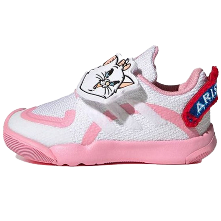 Кроссовки Adidas ActivePlay Aristocat I / Женский / 21 / Белый photo 1 Кроссовки Adidas ActivePlay Aristocat I / Женский / 21 / Белый photo 1