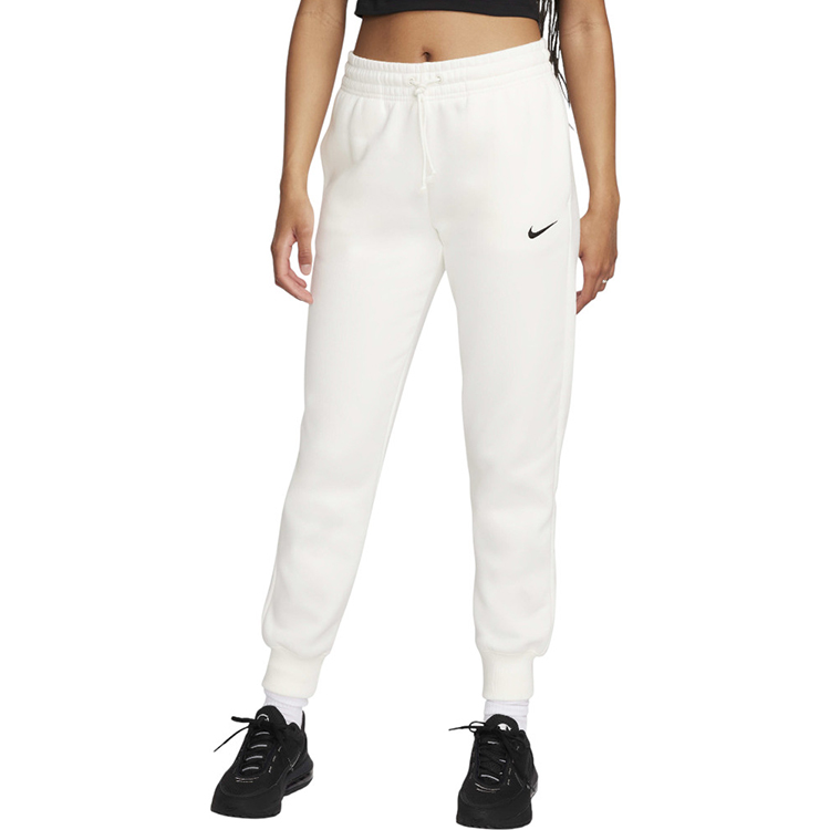 Pantaloni Nike W NSW PHNX FLC MR PANT STD photo 1
