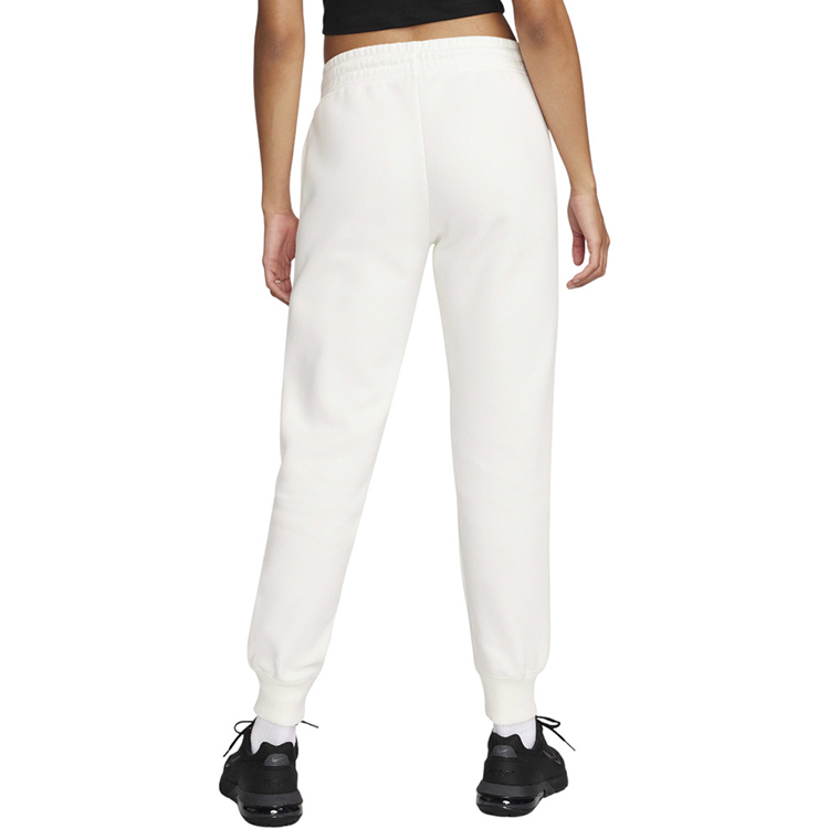 Pantaloni Nike W NSW PHNX FLC MR PANT STD photo 4