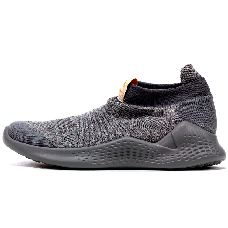 Кроссовки Adidas RapidaBounce+ SCK J / Женский / 35 / Серый photo 1 Кроссовки Adidas RapidaBounce+ SCK J / Женский / 35 / Серый photo 1