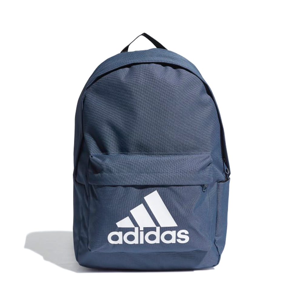 Рюкзак Adidas CLASSIC BP BOS GL0933 Синий/Белый photo 1