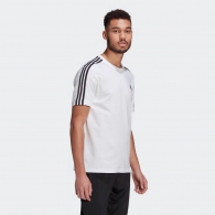 Tricou Adidas M 3S SJ T thumbnav 2