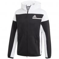 Hanorac Adidas ZNE FZ thumbnav 1