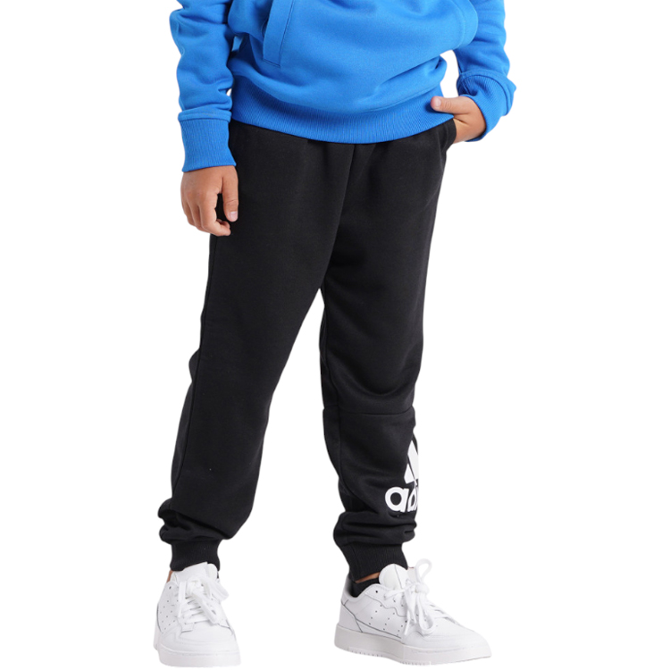 Брюки Adidas B BL FT C PT photo 2