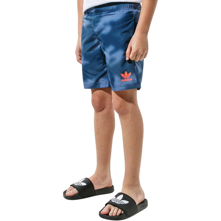 Sorti p/u inot Adidas SWIM SHORT / Barbati / Mărime 128 / Albastru photo 1