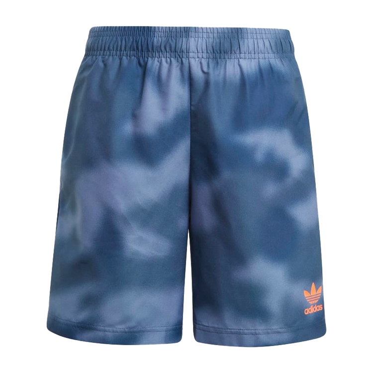 Sorti p/u inot Adidas SWIM SHORT / Barbati / Mărime 128 / Albastru photo 2