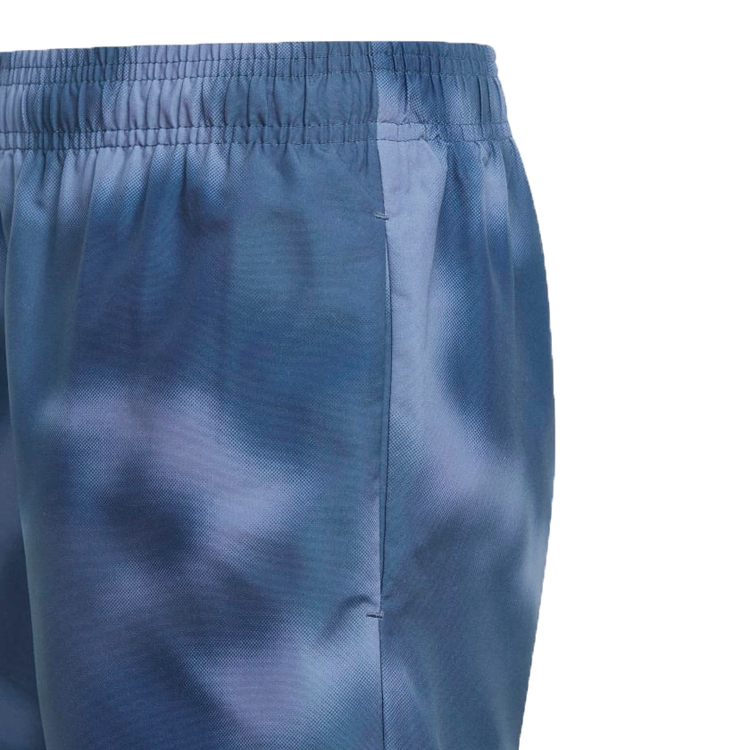 Sorti p/u inot Adidas SWIM SHORT / Barbati / Mărime 128 / Albastru photo 5