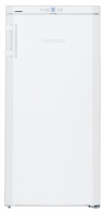Congelator Liebherr GP2033, 158 l, 125 cm, A++, Alb thumbnav 1