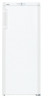 Congelator Liebherr GP2433, 190 l, 144.7 cm, A++, Alb thumbnav 1