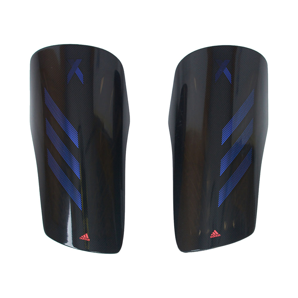 Футбольные щитки Adidas X SG LGE photo 1 Футбольные щитки Adidas X SG LGE photo 1