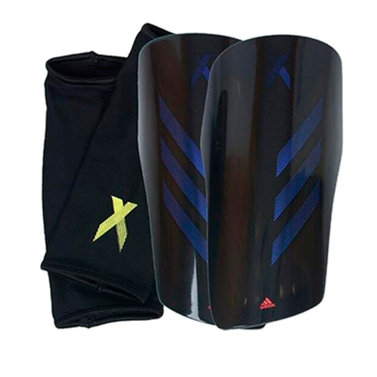 Футбольные щитки Adidas X SG LGE photo 2