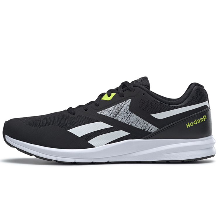 Кроссовки Reebok RUNNER 4.0 / Мужской / 40 / Черный photo 1 Кроссовки Reebok RUNNER 4.0 / Мужской / 40 / Черный photo 1