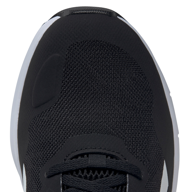 Кроссовки Reebok RUNNER 4.0 / Мужской / 40 / Черный photo 2
