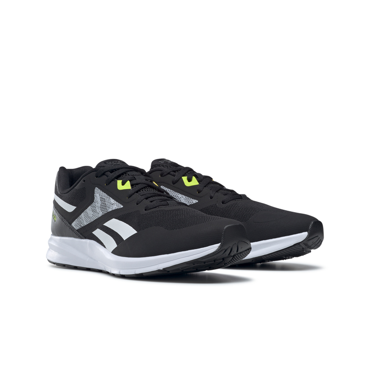 Кроссовки Reebok RUNNER 4.0 / Мужской / 40 / Черный photo 3