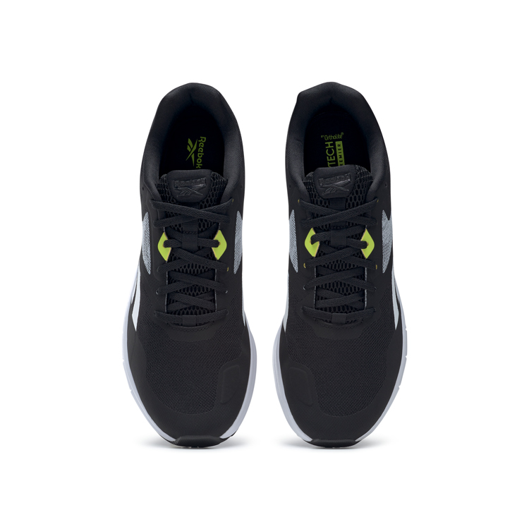 Кроссовки Reebok RUNNER 4.0 / Мужской / 40 / Черный photo 4