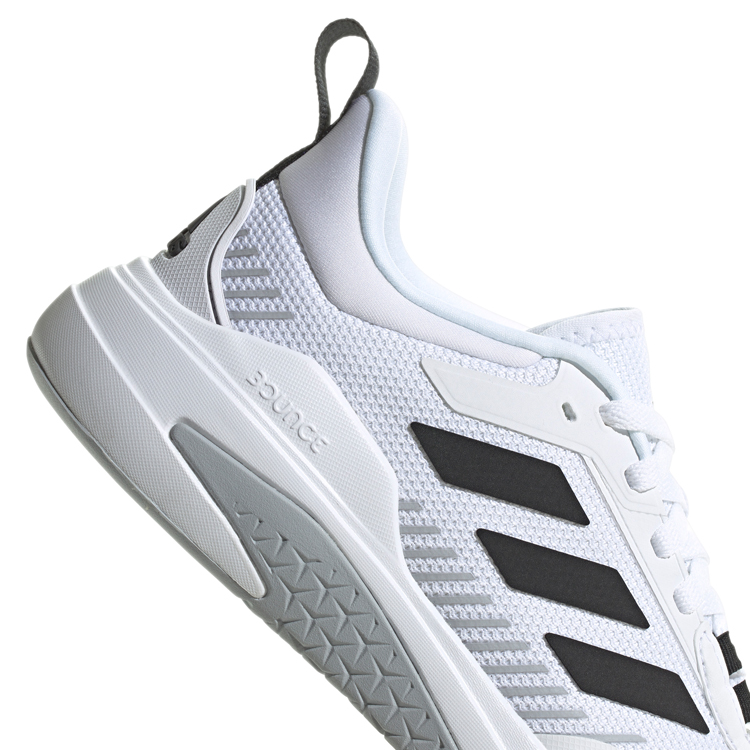 Кроссовки Adidas TRAINER V photo 2