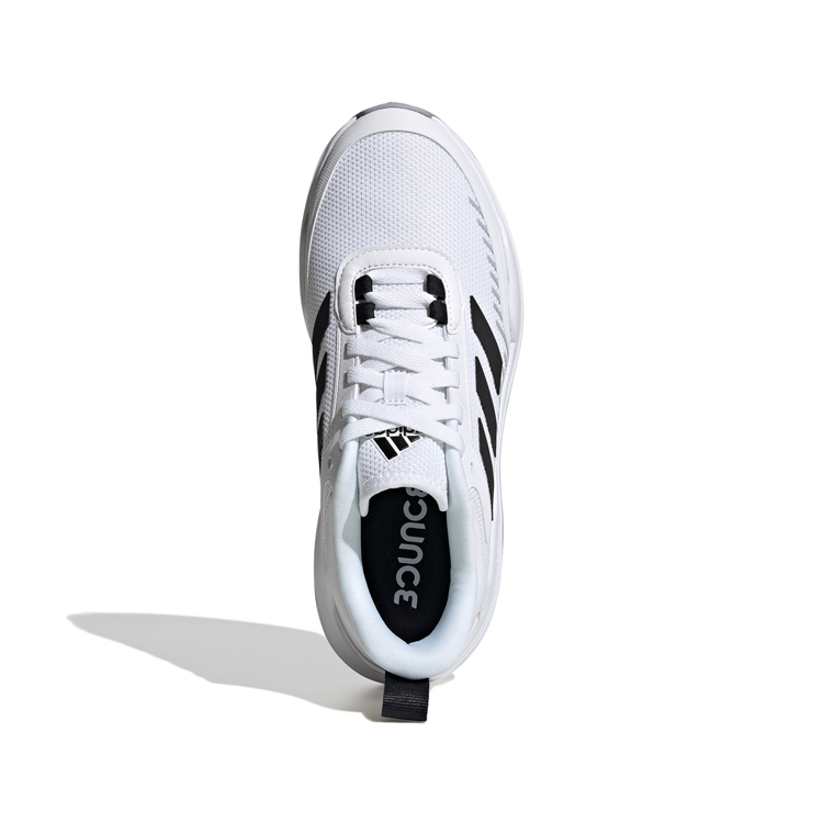 Кроссовки Adidas TRAINER V photo 3