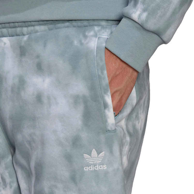 Шорты мужские Adidas ESSENTIAL S TD S Серый photo 5