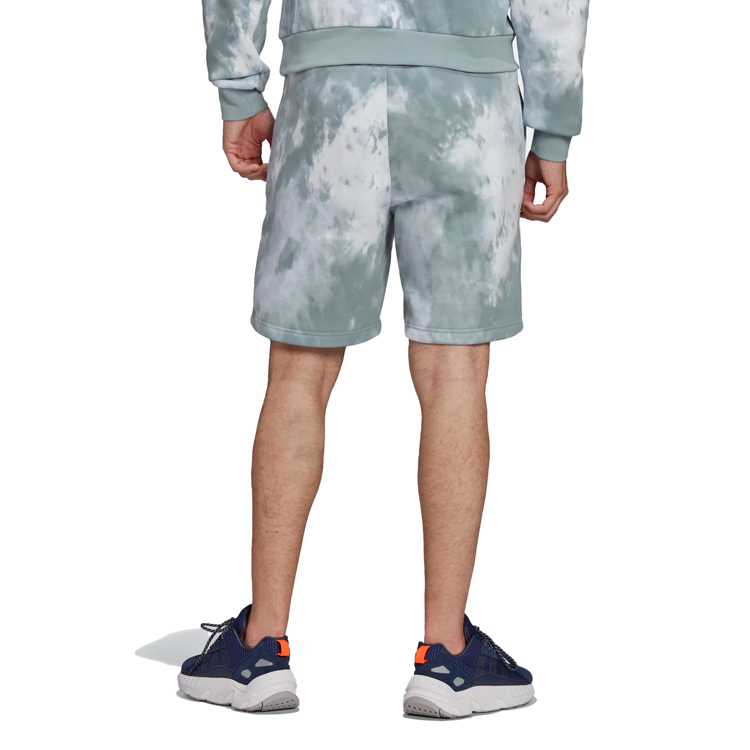 Шорты мужские Adidas ESSENTIAL S TD S Серый photo 7