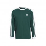 Hanorac Adidas 3-STRIPES LS T thumbnav 1