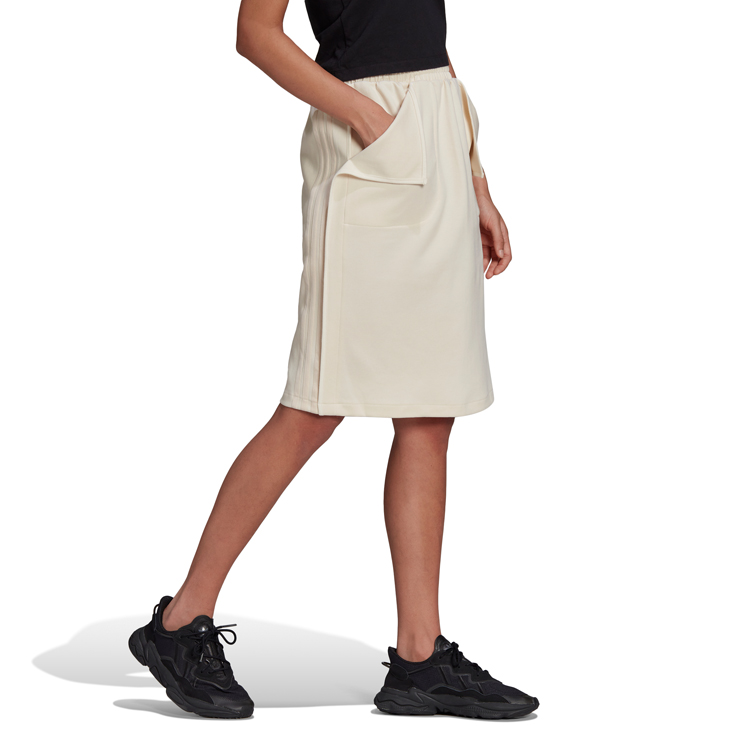 Fusta Adidas SKIRT photo 3