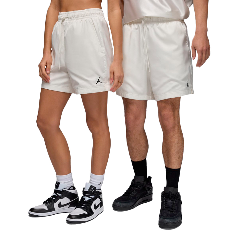 Шорты мужские Nike M J POOLSD LBR 5IN L Белый photo 1 Шорты мужские Nike M J POOLSD LBR 5IN L Белый photo 1