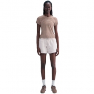 Футболка Nike W NSW NK CHLL KNT TEE PNX thumbnav 4
