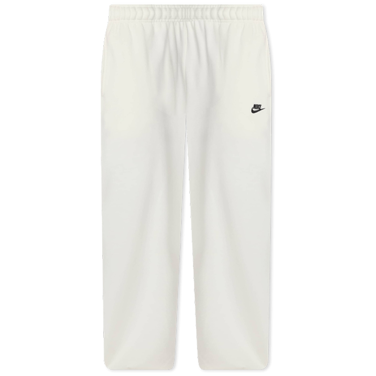 Брюки Nike M NK CLUB FT OVERSIZED PANT XS Белый Мужской photo 1 Брюки Nike M NK CLUB FT OVERSIZED PANT XS Белый Мужской photo 1