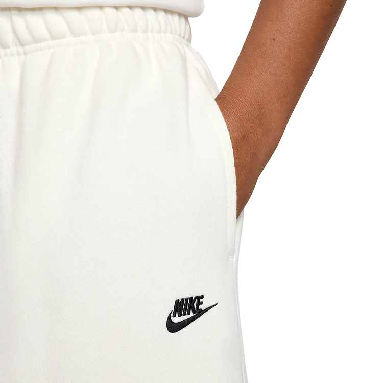 Брюки Nike M NK CLUB FT OVERSIZED PANT XS Белый Мужской photo 4
