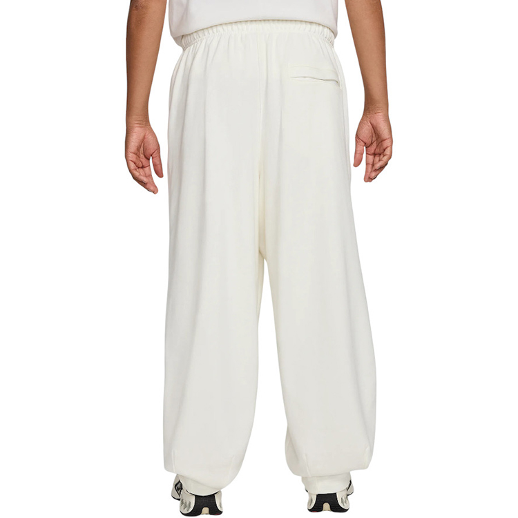 Брюки Nike M NK CLUB FT OVERSIZED PANT XS Белый Мужской photo 5