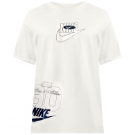 Футболка Nike W NSW DANCE OS TEE thumbnav 1