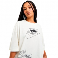 Футболка Nike W NSW DANCE OS TEE thumbnav 2