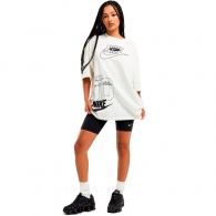 Футболка Nike W NSW DANCE OS TEE thumbnav 4
