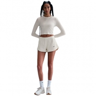 Шорты Nike W NSW NK CHLL WFL MR 3 SHORT thumbnav 4