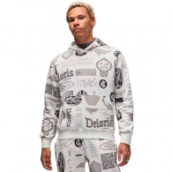 Hanorac Nike M J ESS AOP FLC PO thumbnav 1