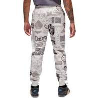 Брюки Nike M J ESS AOP FLC PANT thumbnav 5