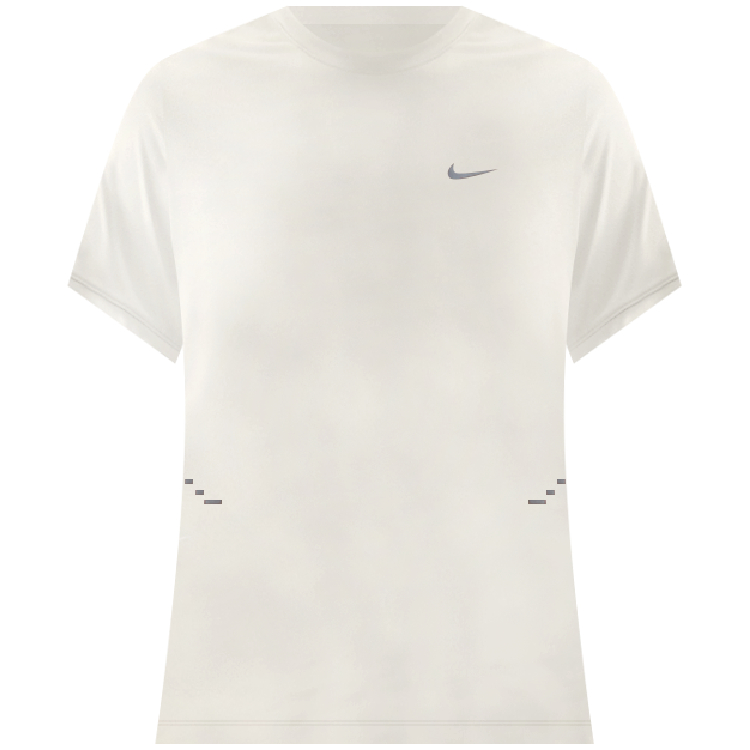 Tricou Nike W NK SWIFT DF SS TOP / Femei / XS / Bej photo 1 Tricou Nike W NK SWIFT DF SS TOP / Femei / XS / Bej photo 1