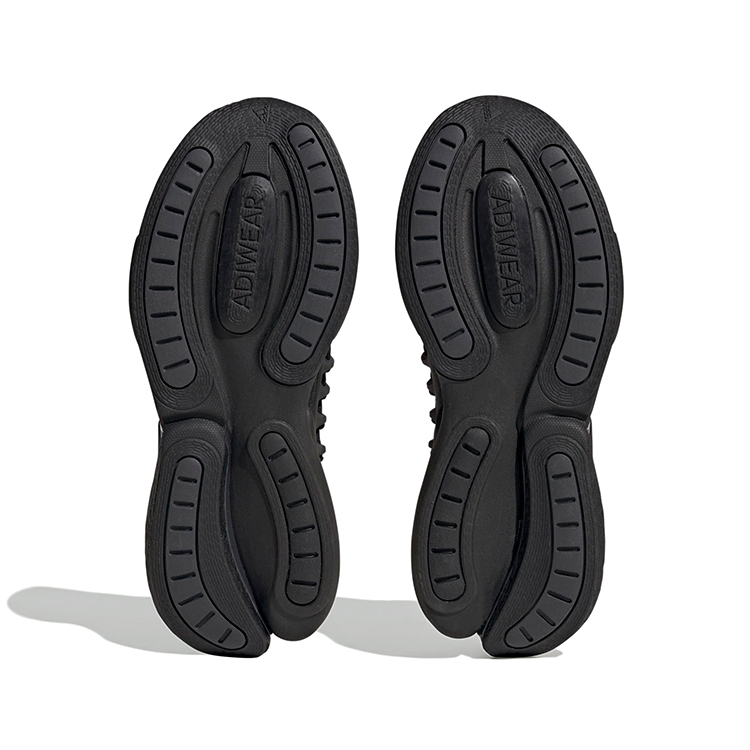 Кроссовки Adidas AlphaBoost V1 / Женский / 36.5 / Черный photo 4