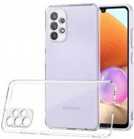 Чехол Screen Geeks SA Galaxy A33 TPU thumbnav