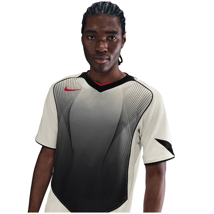 Tricou bărbătesc Nike M NK DF T90 SS JSY XL Alb photo 1 Tricou bărbătesc Nike M NK DF T90 SS JSY XL Alb photo 1